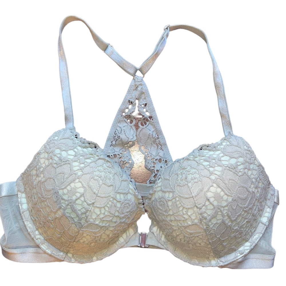 Victoria’s Secret Very Sexy Push Up Bra Size 34B